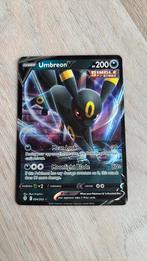 Umbreon V (094/203) uit de Evolving Skies set, Ophalen of Verzenden, Zo goed als nieuw