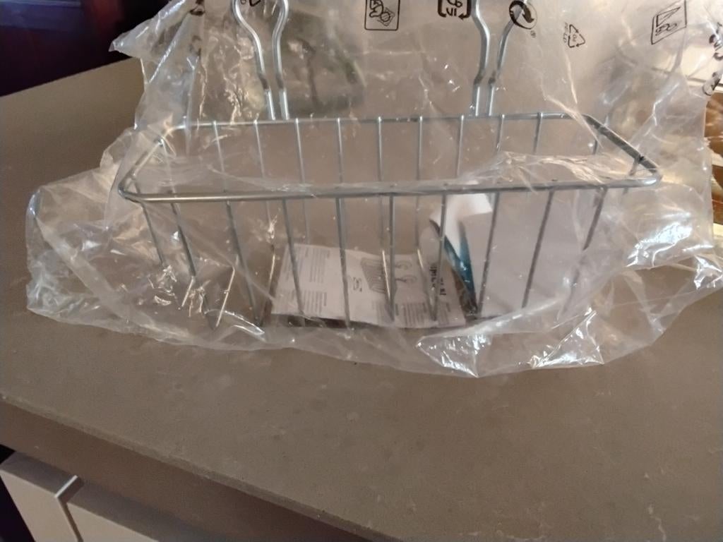 Douce-mandje van ikea, Ophalen of Verzenden