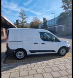 Ford Transit Connect 1.6 Tdci 70KW 2015 Wit, Vacatures, Vacatures | Chauffeurs, 33 - 40 uur, Vanaf 10 jaar, Overige vormen