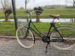 Achielle Babette fiets - Nieuw gekocht in januari 2025, Fietsen en Brommers, Versnellingen, 56 cm of meer, Zo goed als nieuw, Ophalen