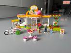 Lego Friends café (41444), Ophalen, Zo goed als nieuw