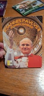 Paus Johannes Paulus II Herdenkingsset Munten, Postzegels en Munten, Munten | Europa | Niet-Euromunten, Verzenden, Overige landen