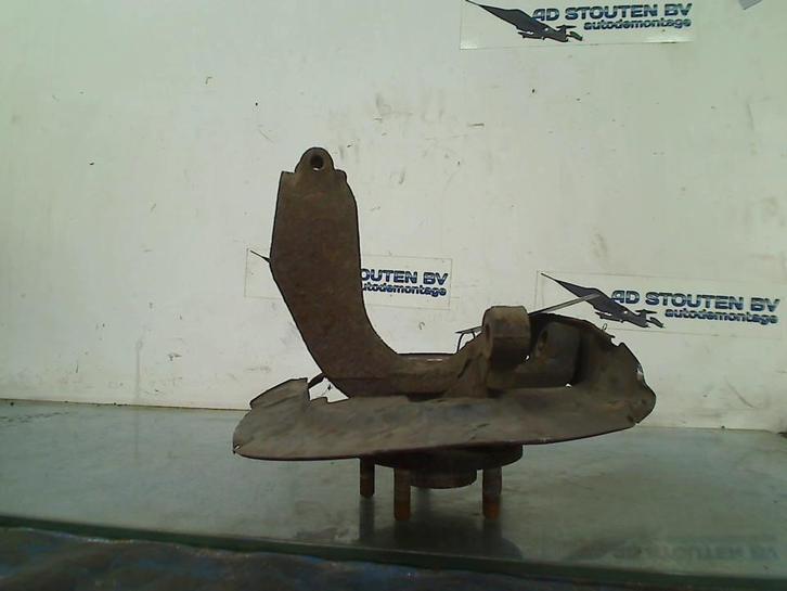 Fusee Links Voor Volvo V50 (MW) (2004-04/2010-12), Auto-onderdelen, Ophanging en Onderstel, Volvo, Gebruikt