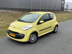 Citroën C1 1.0 3-DRS 2006 geelgroen Nwe Apk!, Voorwielaandrijving, 765 kg, 4 stoelen, C1