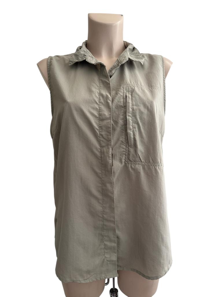 Royal Robbins top L, Maat 38/40 (M), Beige, Ophalen of Verzenden, Zo goed als nieuw