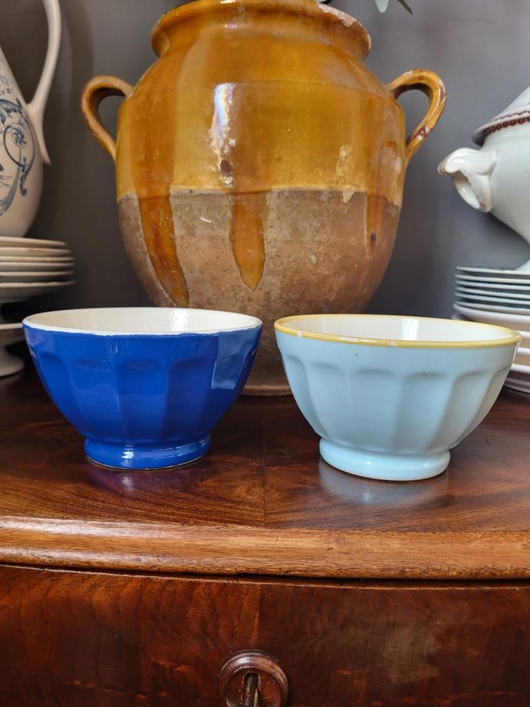 Brocante Spoelkom, Ophalen of Verzenden