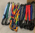 Super partij  paraplu’s, Ophalen of Verzenden, Nieuw, Overige kleuren