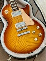 Gibson LP Standard 2012 / Gibson ES-335 2004 Flame Top, Ophalen, Gebruikt, Solid body, Gibson