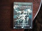 Angels & demons ontrafeld illuminati & vrijmetselaars, 2disk, Alle leeftijden, Ophalen of Verzenden, Zo goed als nieuw, Overige typen