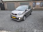 Kia Picanto (bj 2013), Kia, Handgeschakeld, Zilver of Grijs, Benzine