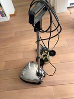 Vloerpoetsmachine voor vloer met diverse Borstels, Ophalen, Gebruikt, Overige typen