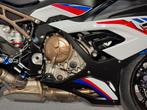 BMW S 1000 RR (bj 2020), 4 cilinders, Bedrijf, Onbekend, Super Sport