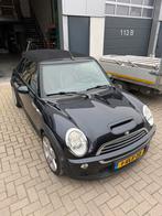 Mini cooper S Cabrio, Auto's, Voorwielaandrijving, 4 cilinders, Cabriolet, 4 stoelen