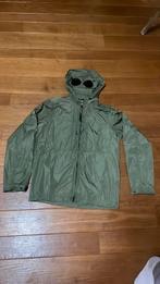Cp company jas, Kleding | Heren, Jassen | Zomer, Ophalen of Verzenden, Zo goed als nieuw, Maat 46 (S) of kleiner, Groen