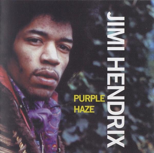 Jimi Hendrix, Ophalen of Verzenden, Gebruikt, Alternative