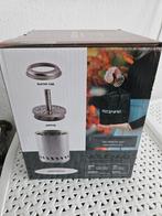 Red Fire Vulcano Buiten Tafel Haard - Compact & Rookvrij nw., Ophalen of Verzenden, Nieuw