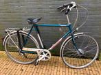 2x classic Koga Miyata + Batavus Sprint 28 inch, Fietsen en Brommers, Fietsen | Oldtimers, 55 tot 59 cm, Ophalen
