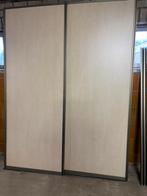 Schuifwand, Huis en Inrichting, Ophalen, Zo goed als nieuw, 50 tot 100 cm, Minder dan 100 cm