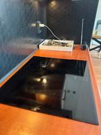 AEG IKB64411FB Inductiekookplaat met Perilex stekker, Witgoed en Apparatuur, Kookplaten, Ophalen, Gebruikt, 4 kookzones, Inbouw