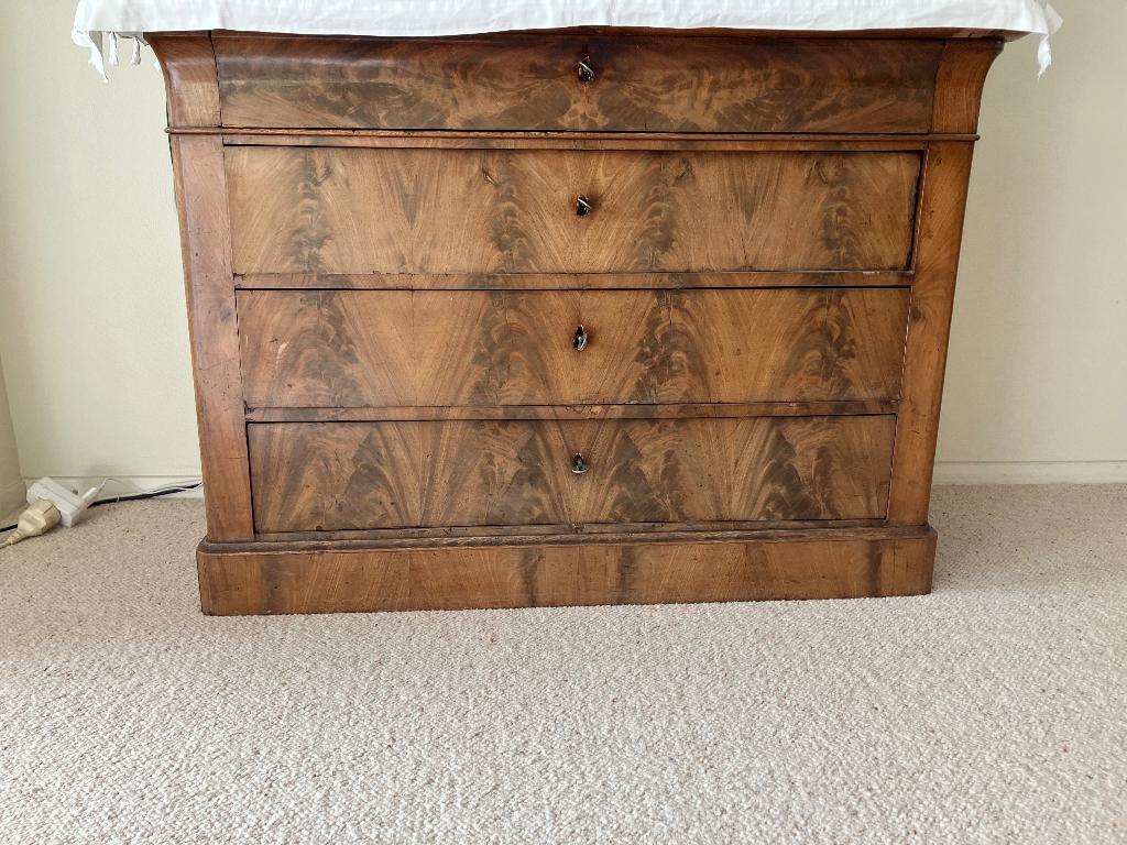 Commode, Kinderen en Baby's, Kinderkamer | Commodes en Kasten, Gebruikt, 70 cm of meer, 100 cm of meer, Ophalen