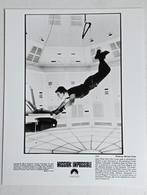 Mission: Impossible - Originele Filmpersfoto Tom Cruise, ., Ophalen of Verzenden, Zo goed als nieuw, Foto of Kaart