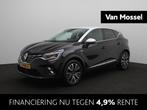 Renault Captur TCe 130 EDC Automaat Initiale Paris | EASY LI, Adaptive Cruise Control, Gebruikt, Euro 6, 4 cilinders