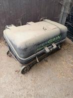 Haygain, Ophalen, Overige soorten