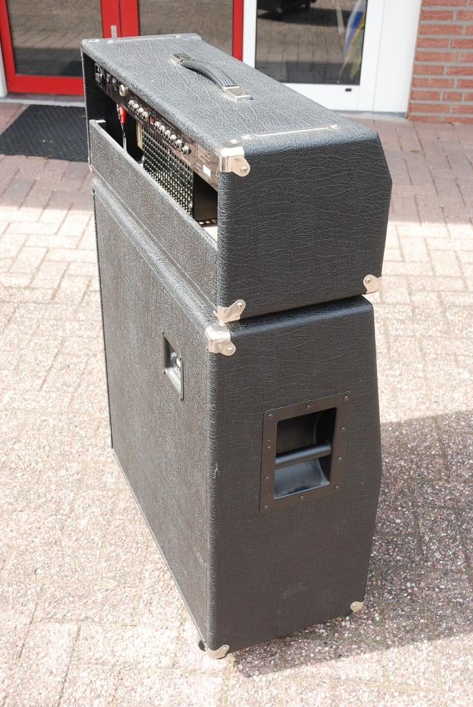 Koch Multitone 125 watt full buizen    <25251640>, Ophalen, Gebruikt, ., Koch