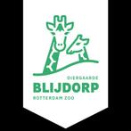 Diergaarde Blijdorp 3.50 euro korting pp, Kortingskaart