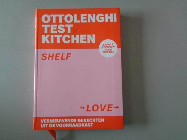 Ottolenghi Test Kitchen Shelf - Simpele recepten voor elke, Boeken, Kookboeken, Gelezen, Voorgerechten en Soepen, Hoofdgerechten