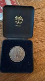 1 delfje 1991, Ophalen of Verzenden, Losse munt