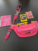 Flügel set heuptas lanyard/keykoord sticker ballon oorbellen, Ophalen of Verzenden, Nieuw, Gebruiksvoorwerp