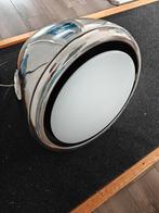 Elica recirculatie afzuigkap chroom met ingebouwde lamp, Witgoed en Apparatuur, Afzuigkappen, Ophalen