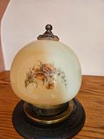 Lamp, Ophalen, Gebruikt, Glas, Minder dan 50 cm