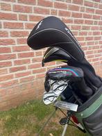 Complete golfset Taylormade en Callaway, Ophalen of Verzenden, Gebruikt, Set, Overige merken