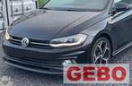 Volkswagen polo 2G 2017+ voorkop motorkap bumper spatbord ko, Auto-onderdelen, -, -, Nieuw, Ophalen of Verzenden