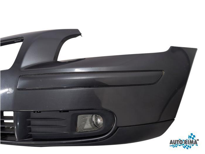 Voorbumper van een Volvo V50 (455), Gebruikt, -, -, Ophalen of Verzenden