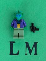 Lego Star Wars sw0241 Onaconda Farr StarWars 8036 SW Figuren, Ophalen of Verzenden, Zo goed als nieuw, Lego