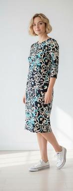 jurk witteveen, Maat 38/40 (M), Zo goed als nieuw, Witteveen, Knielengte