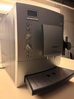 Siemens Surpresso S50 Volautomatische Espressomachine, Afneembaar waterreservoir, Gebruikt, Koffiemachine, Koffiebonen