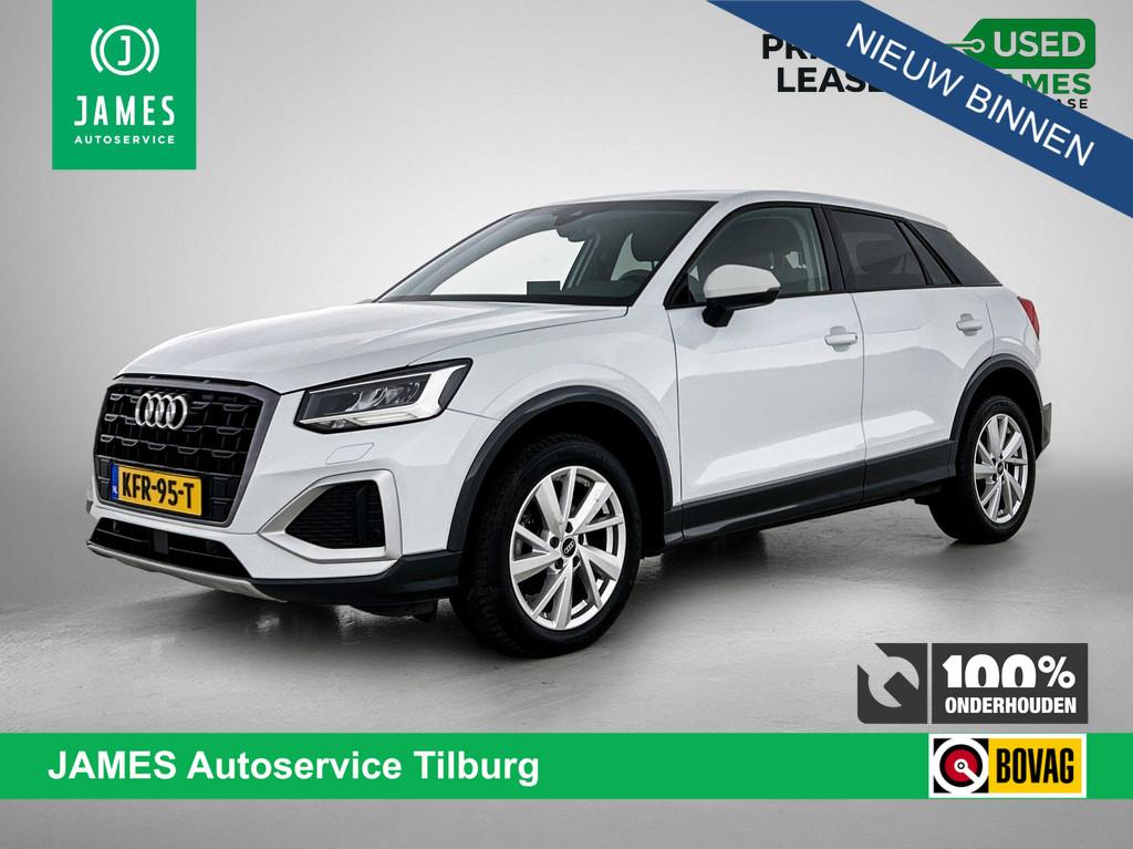 Audi Q2 35 TFSI Advanced edition VIRTUAL | NAVI & CARPLAY |, Auto's, Audi, Bedrijf, Te koop, Q2, ABS, Achteruitrijcamera, Adaptive Cruise Control