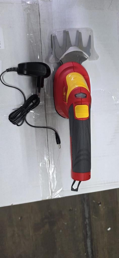 Wolf-Garten Accu Grasschaar Li-ION Power Finesse 30 R, ., Nieuw, Ophalen of Verzenden, .