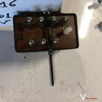 Mercedes R 114 W115  W116  Ruitenwisserrelais