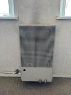 Dru gaskachel klein, Ophalen, Gebruikt, Gas, Gaskachel