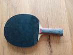 Tafeltennis badje Donic, Sport en Fitness, Tafeltennis, Ophalen of Verzenden, Zo goed als nieuw, Net, Batje(s) of Balletje(s)