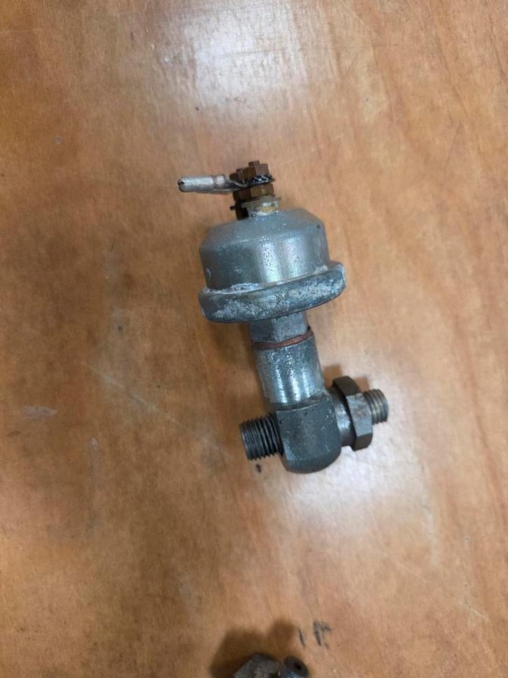 Sensoren Renault R5 Alpine/Alpine Turbo, Auto-onderdelen, Motor en Toebehoren, Renault, Ophalen of Verzenden