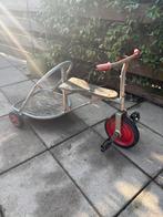 Ouderwetse driewieler, Fietsen en Brommers, Fietsen | Driewielers, Ophalen of Verzenden, Gebruikt