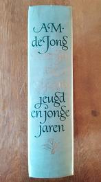 Merijntje Gijzens jeugd en jonge jaren - A.M. de Jong, Ophalen of Verzenden, Gelezen, A.M. de Jong