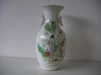 China porselein keramiek vaas jr.1890-1900., Ophalen of Verzenden