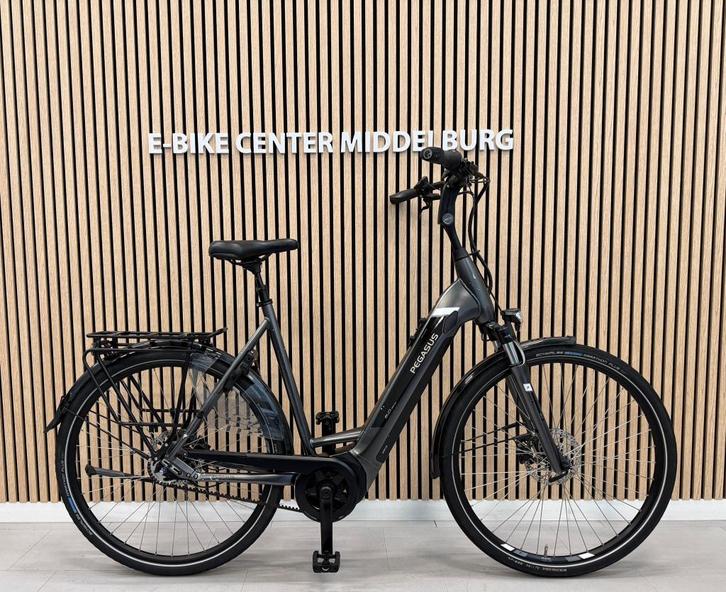 Pegasus Ravenna Bosch Performance Line 60CM 500Wh Belt, Fietsen en Brommers, Elektrische fietsen, Zo goed als nieuw, Overige merken
